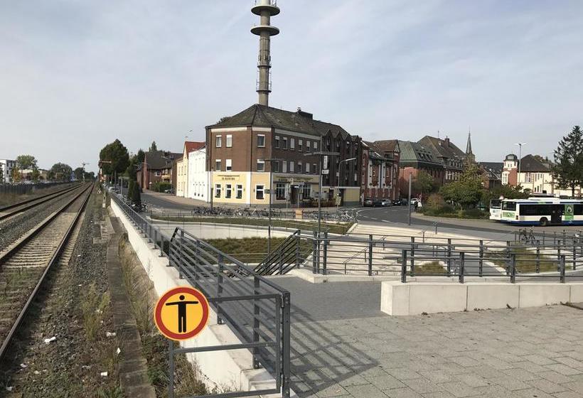 Hôtel Rheinischer Hof 7