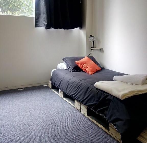 Hostel Bouncing Lamb Backpackers 11