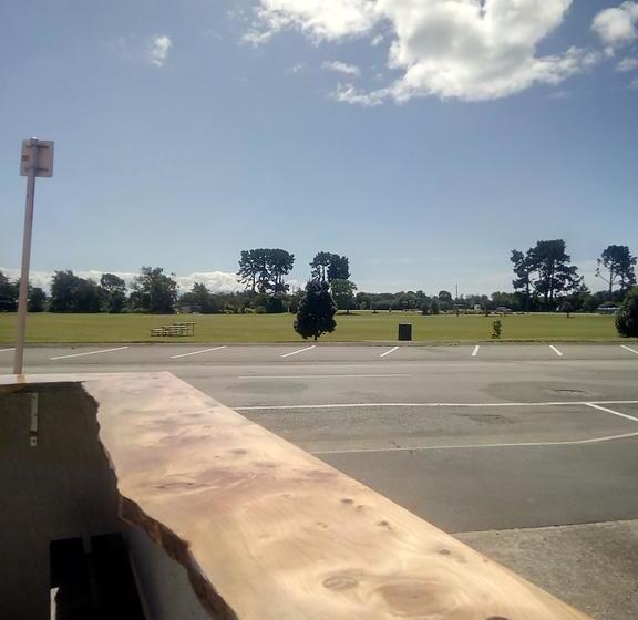 Hostel Bouncing Lamb Backpackers 13