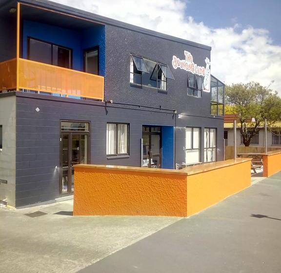 Hostel Bouncing Lamb Backpackers 15