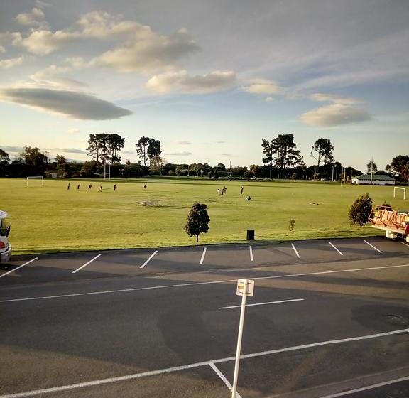 Hostel Bouncing Lamb Backpackers 16