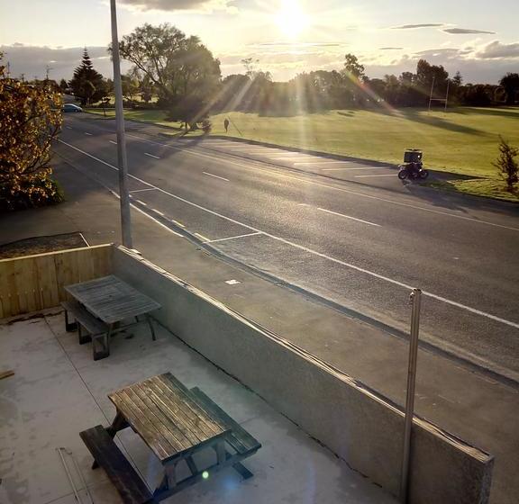 Hostel Bouncing Lamb Backpackers 17