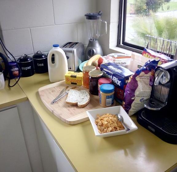 Hostel Bouncing Lamb Backpackers 18