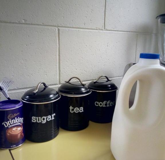 Hostel Bouncing Lamb Backpackers 20