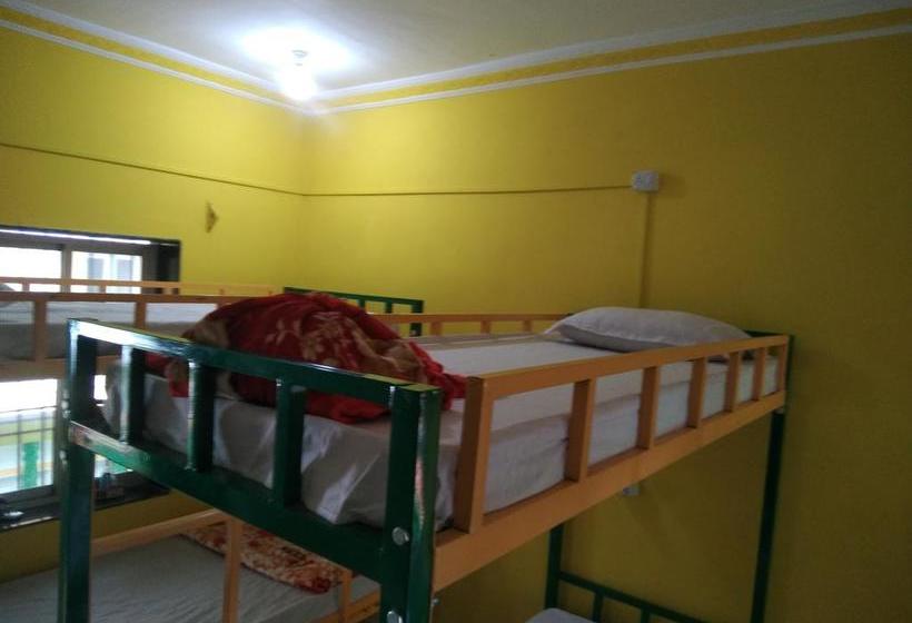 Rasta Mansion Backpacker Hostel And Rooms 10