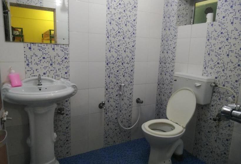 Rasta Mansion Backpacker Hostel And Rooms 11