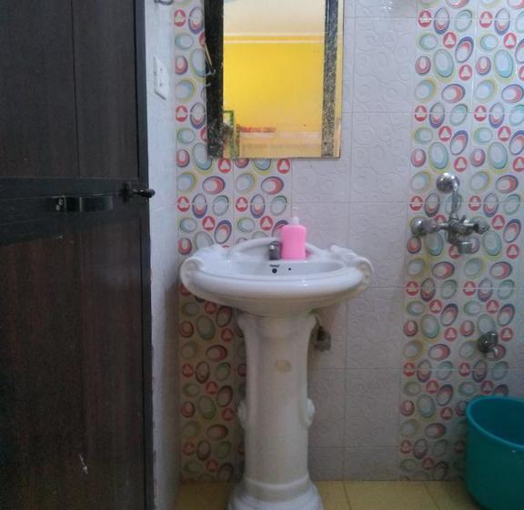 Rasta Mansion Backpacker Hostel And Rooms 14