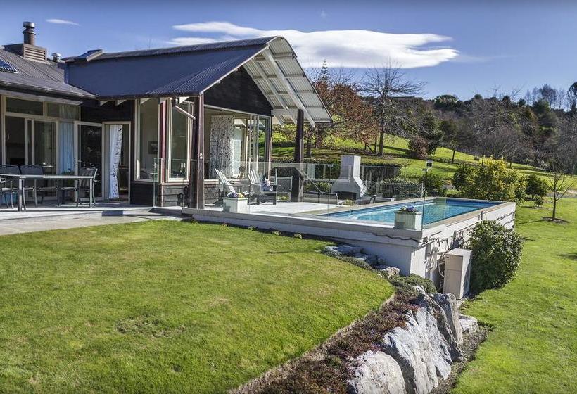 Bed and Breakfast Pomona Ridge