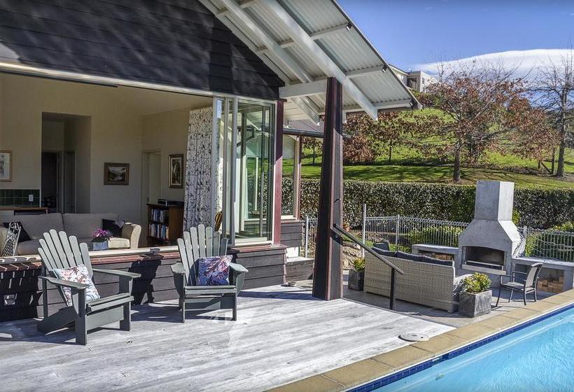 Bed and Breakfast Pomona Ridge 1