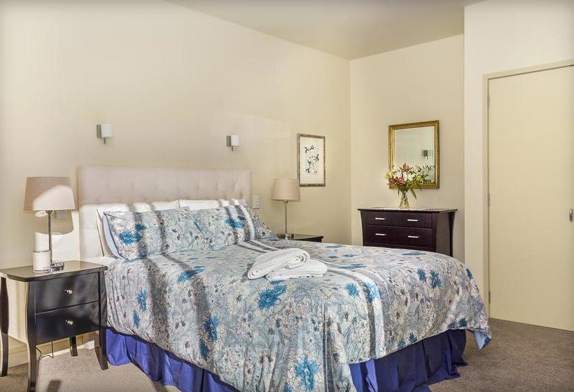 Bed and Breakfast Pomona Ridge 10