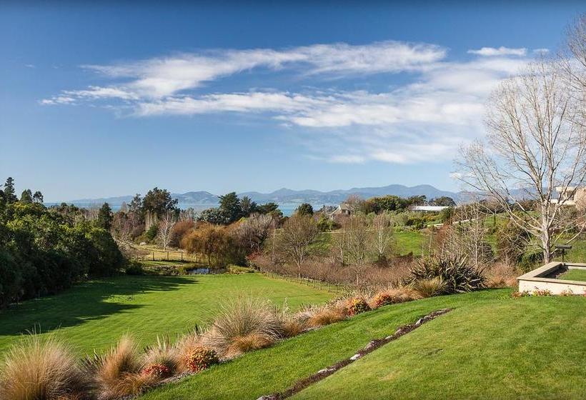 Bed and Breakfast Pomona Ridge 11