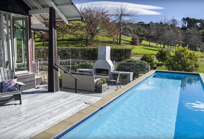 Bed and Breakfast Pomona Ridge 2