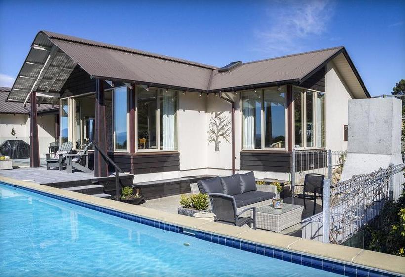 Bed and Breakfast Pomona Ridge 3