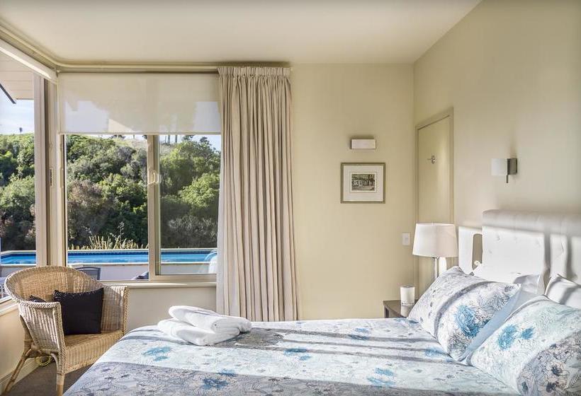 Bed and Breakfast Pomona Ridge 5