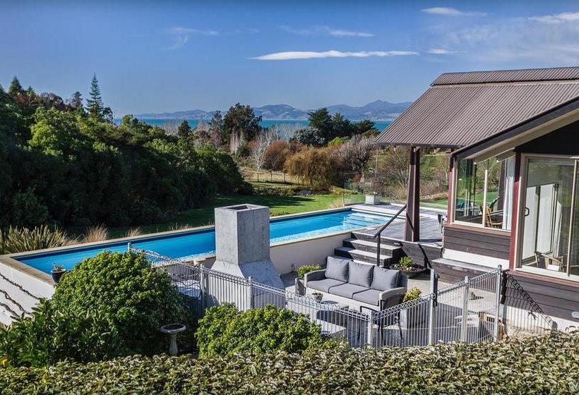 Bed and Breakfast Pomona Ridge 6