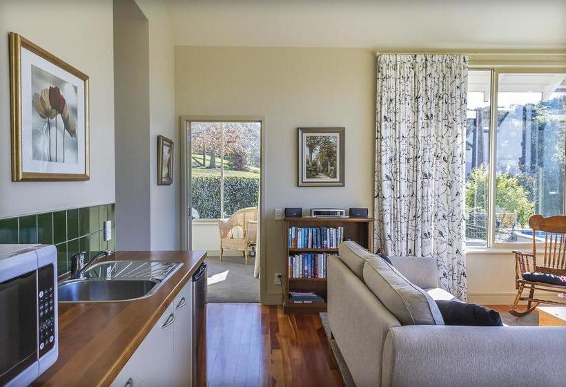 Bed and Breakfast Pomona Ridge 7