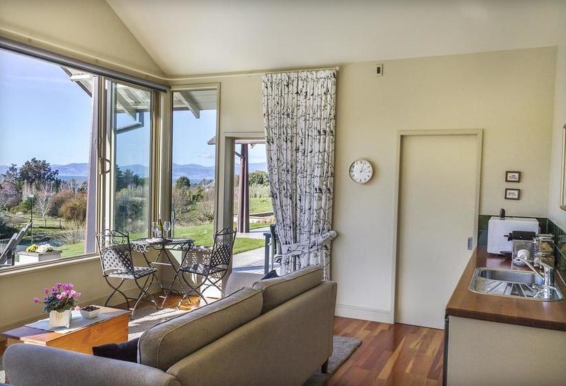 Bed and Breakfast Pomona Ridge 8