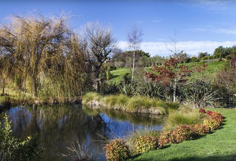 Bed and Breakfast Pomona Ridge 9