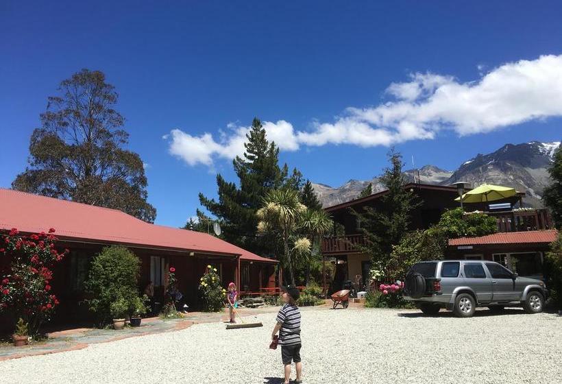 Glenorchy Motels Glenorchy