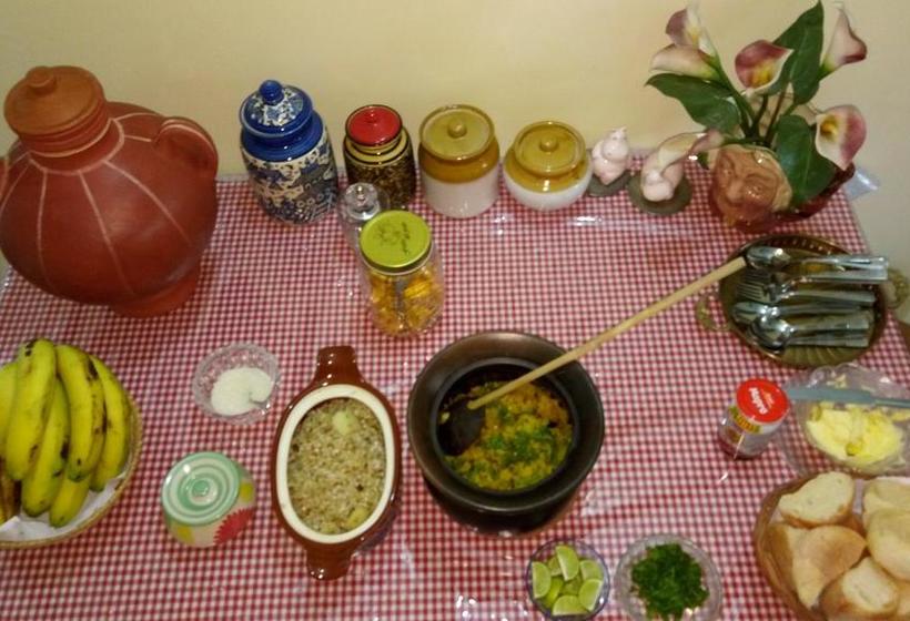 Bed and Breakfast Vivenda Lopesguest House 1