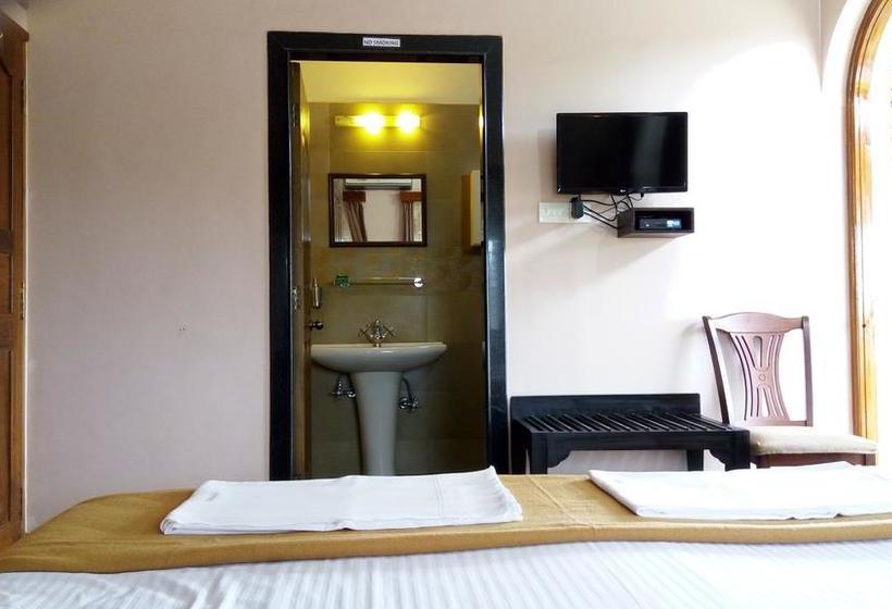 Bed and Breakfast Vivenda Lopesguest House 10