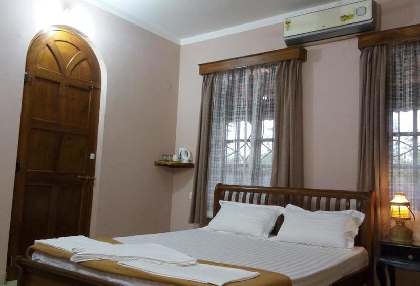 Bed and Breakfast Vivenda Lopesguest House 2