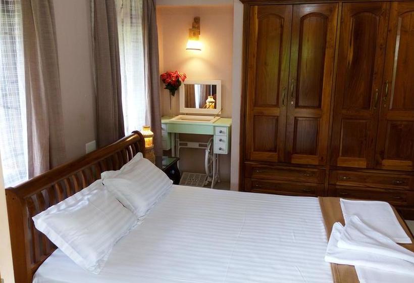 Bed and Breakfast Vivenda Lopesguest House 3