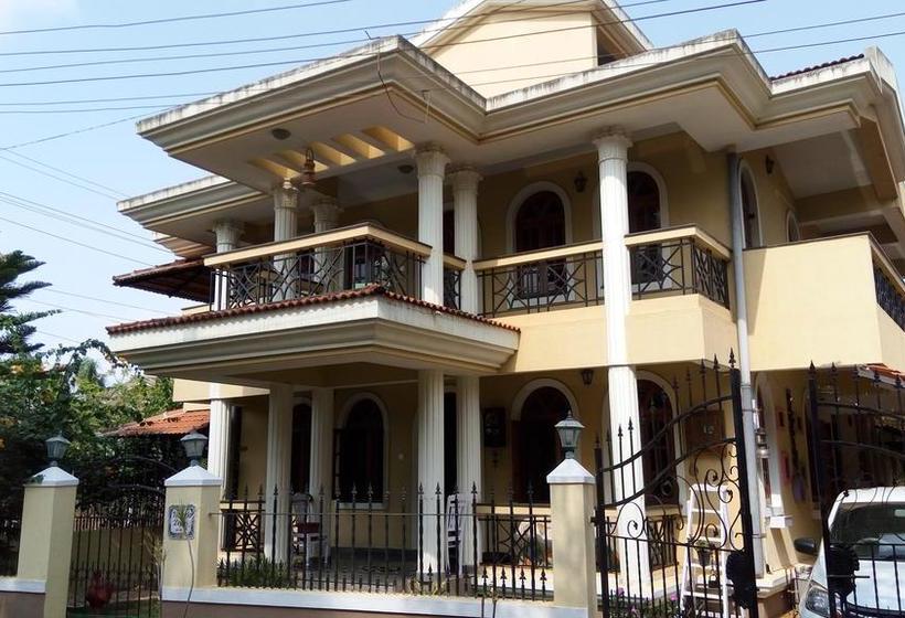 Bed and Breakfast Vivenda Lopesguest House 4