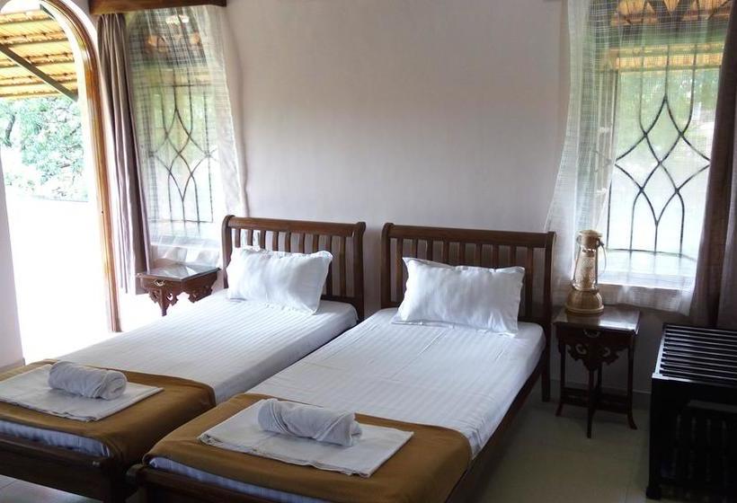 Bed and Breakfast Vivenda Lopesguest House 5