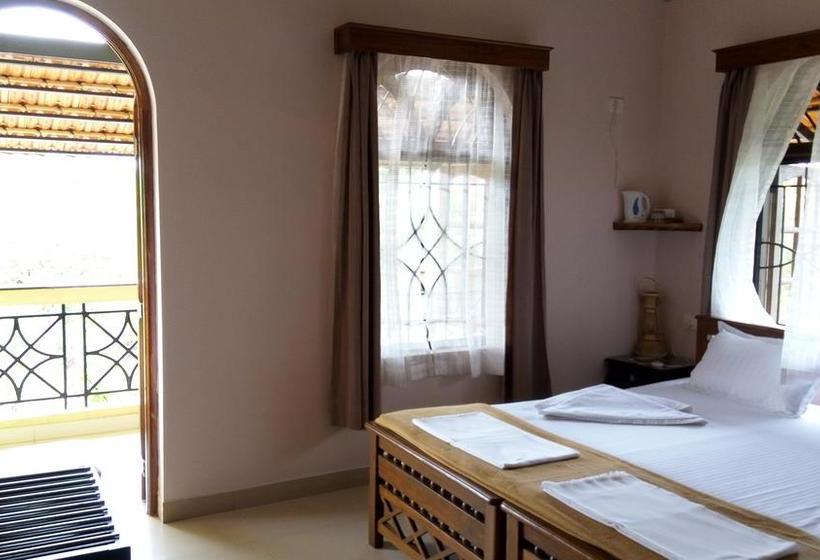 Bed and Breakfast Vivenda Lopesguest House 6