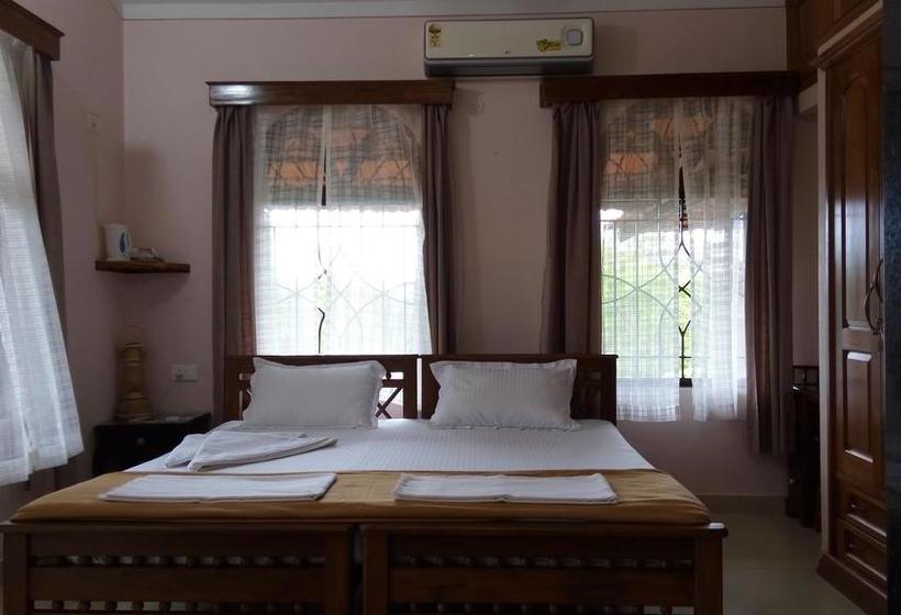 Bed and Breakfast Vivenda Lopesguest House 7