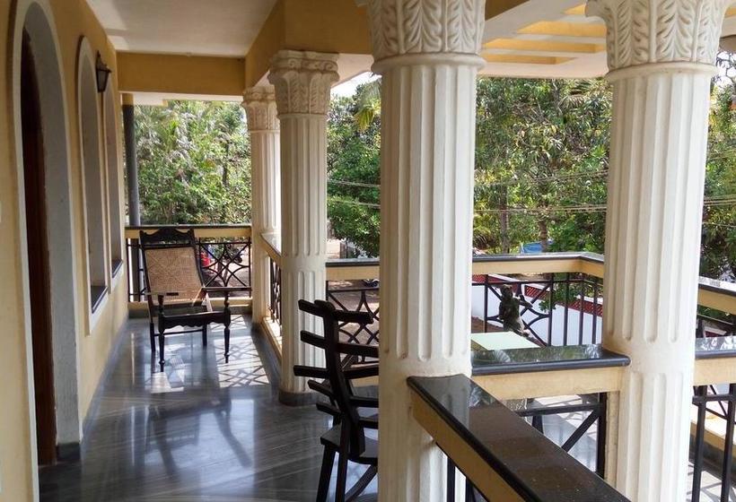 Bed and Breakfast Vivenda Lopesguest House 8