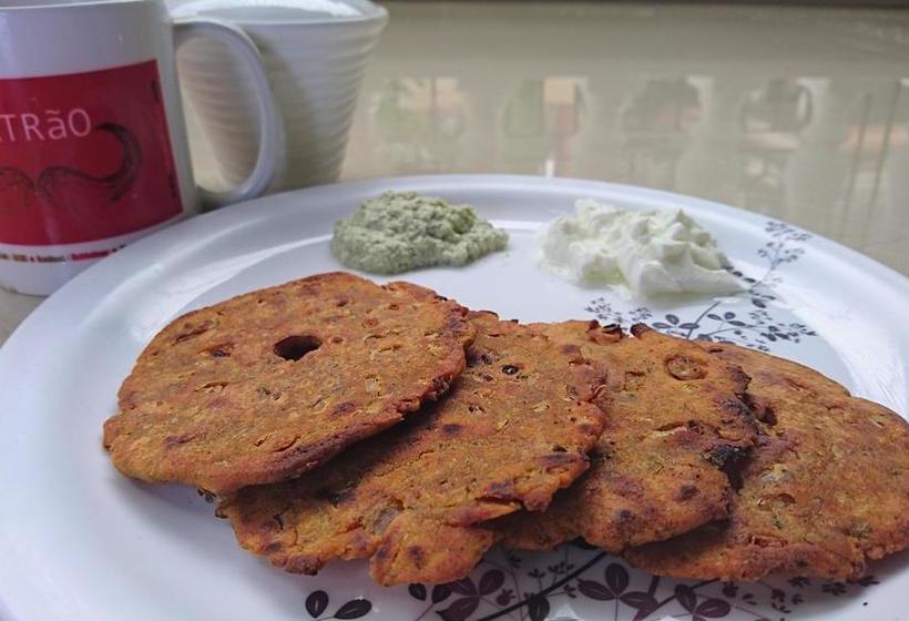 Bed and Breakfast Vivenda Lopesguest House 9