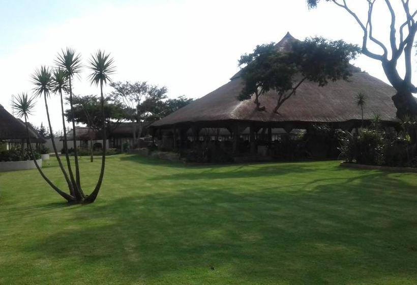 Bed and Breakfast Marechelle Country Estate Kempton Park Gauteng