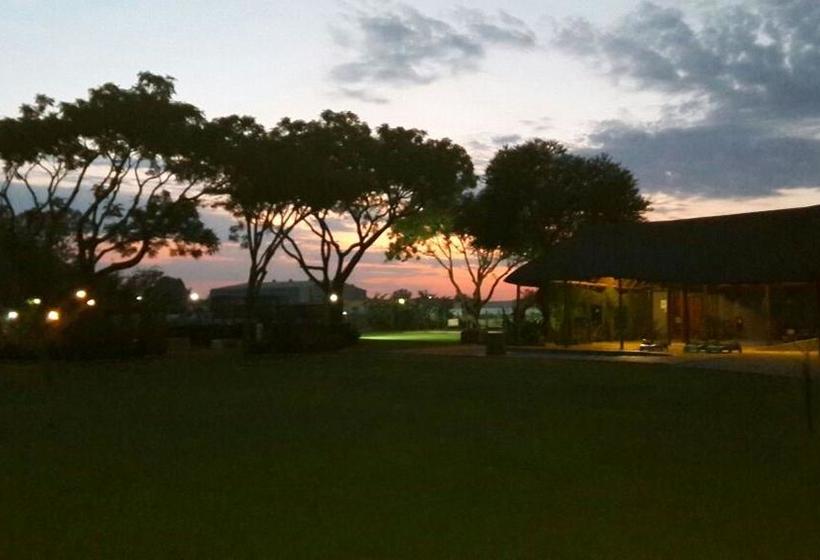 Bed and Breakfast Marechelle Country Estate 1