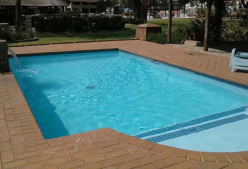 Bed and Breakfast Marechelle Country Estate 11