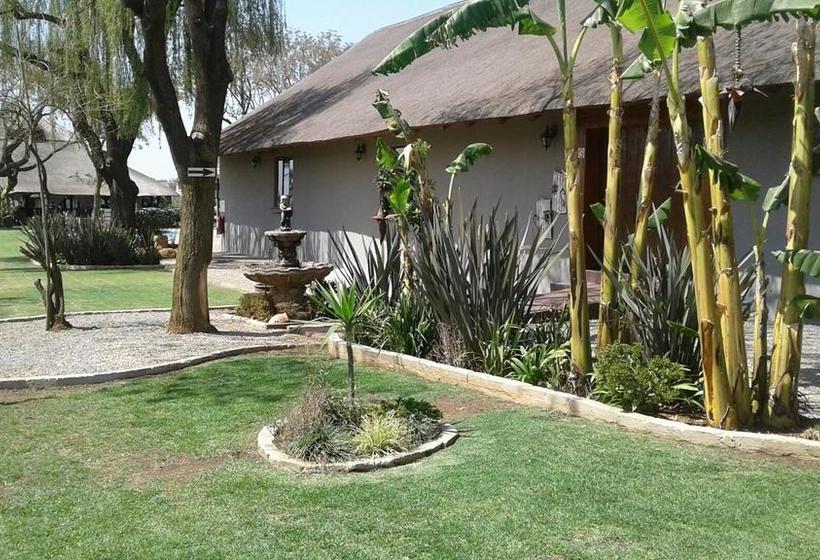 Bed and Breakfast Marechelle Country Estate 3