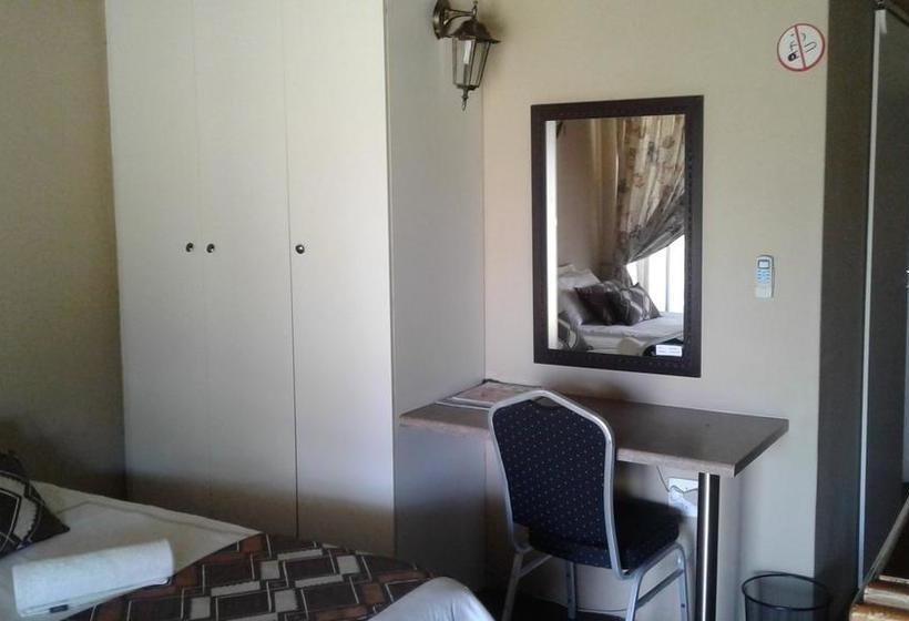 Bed and Breakfast Marechelle Country Estate 5