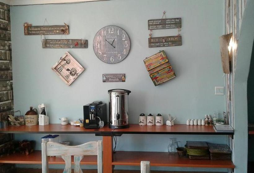 Bed and Breakfast Marechelle Country Estate 6