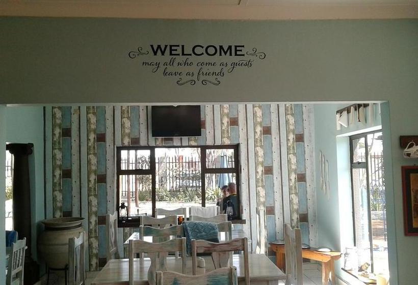 Bed and Breakfast Marechelle Country Estate 7