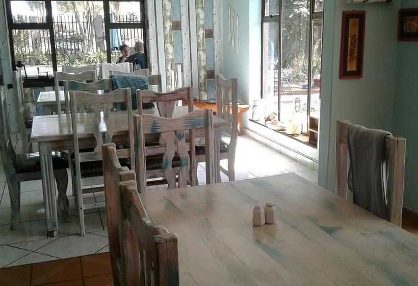 Bed and Breakfast Marechelle Country Estate 8