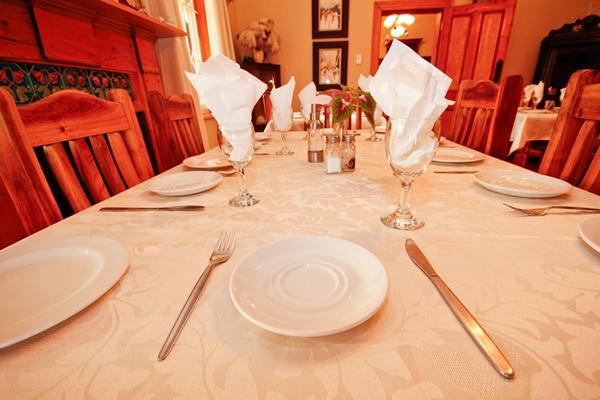 Bed and Breakfast Rusticana Guest House 9