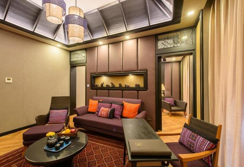 Hotel Chala Number6 12