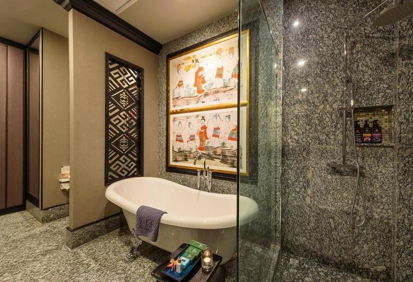 Hotel Chala Number6 13