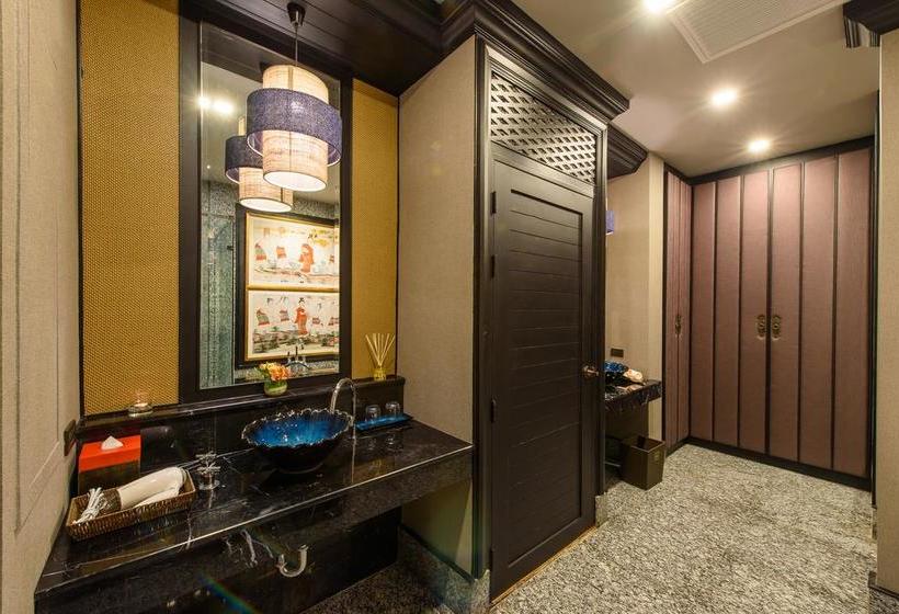 Hotel Chala Number6 14