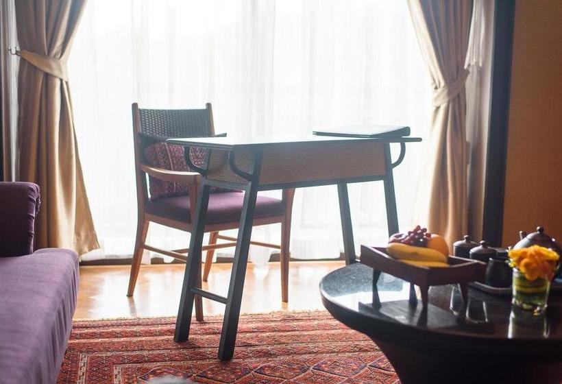 Hotel Chala Number6 16