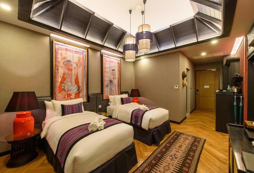 Hotel Chala Number6 18