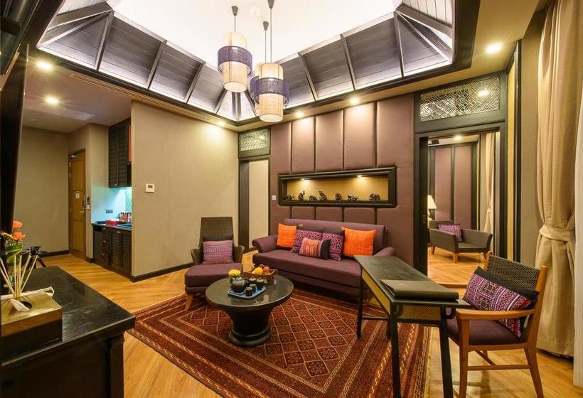 Hotel Chala Number6 19