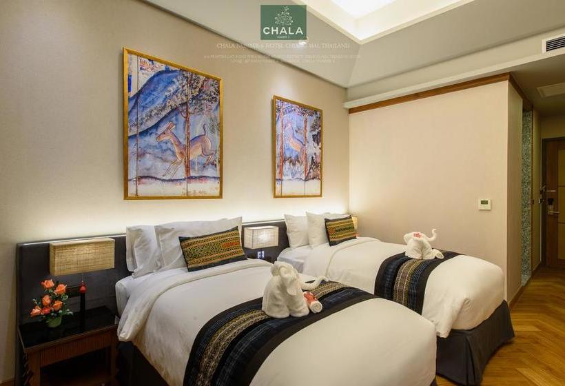 Hotel Chala Number6 2