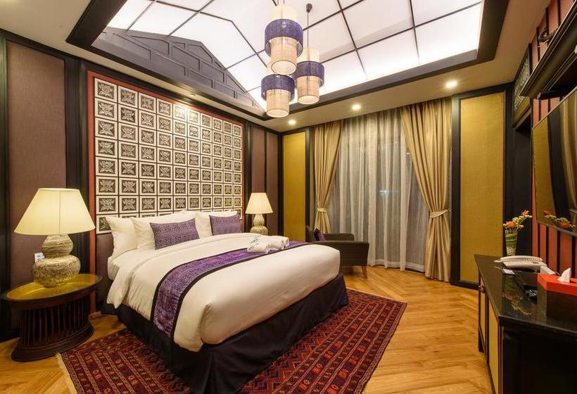 Hotel Chala Number6 20